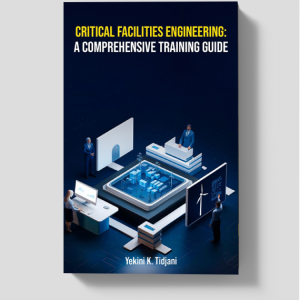 Critical Facilities Engineering: A Comprehensive Training Guide
